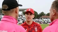 ENG vs SA 3rd T20I 2025: England, South Africa Left Frustrated After Rain Washes Out Third T20I