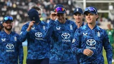 England Cricket Team Humiliates South Africa by 342 Runs To Register Biggest-Ever Win in ODIs, Achieves Feat During ENG vs SA 3rd ODI 2025 Match