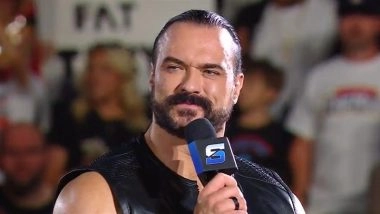 WWE SmackDown Results, September 19: Brock Lesnar Warns John Cena and Reunites With Paul Heyman, Cody Rhodes–Drew McIntyre Contract Signing Sparks Wrestlepalooza Hype and Other Exciting Highlights of WWE Friday Night SmackDown