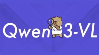 Qwen3-VL: Alibaba’s Qwen Unveils ‘Most Powerful’ Vision-Language Model With Key Breakthroughs, Exceeds Gemini 2.5 Pro in Visual Perception Benchmarks; Check Details