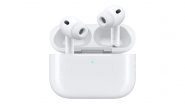 AirPods Pro 3 Launched With &lsquo;World&rsquo;s Best ANC&rsquo; Support, Improved Battery Life and Real-Time Translation Feature; Check Price and Specifications