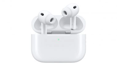 AirPods Pro 3 Launched With ‘World’s Best ANC’ Support, Improved Battery Life and Real-Time Translation Feature; Check Price and Specifications
