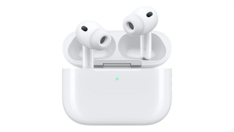 Apple AirPods With Camera and AI Launching Soon; Here&rsquo;s What To Can Expect From Earbuds