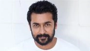 Suriya&rsquo;s Security Officer Cheated of INR 42 Lakh by Actor&rsquo;s Domestic Help and Her Son, 4 Arrested in Chennai