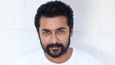 Suriya’s Security Officer Cheated of INR 42 Lakh by Actor’s Domestic Help and Her Son, 4 Arrested in Chennai