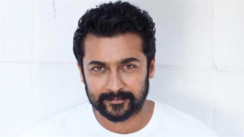 Suriya’s Security Officer Cheated of INR 42 Lakh by Actor’s Domestic Help and Her Son, 4 Arrested in Chennai