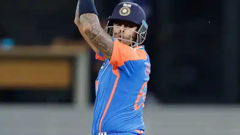 India T20I Captain Suryakumar Yadav Feels ‘Unfortunate’ To Have Never Played Under MS Dhoni’s Captaincy