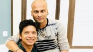 &lsquo;Zubin Is Truly a King&rsquo;: Bollywood Star Singer Shaan Regrets Not Staying in Touch With Zubeen Garg