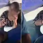 ‘Mera Video Delete Kar’: Woman Argues After Passenger Objects to Smoking Inside Train’s AC Coach
