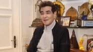 Jeetendra Praises PM Narendra Modi&rsquo;s Remarkable Memory and Warm Personality on His 75th Birthday (Watch Video)