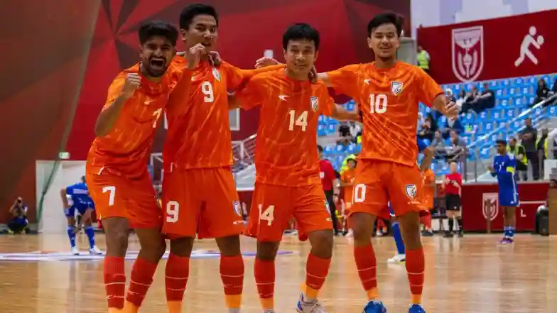 AFC Futsal Asian Cup 2026 Qualifiers: Indian Futsal Team in Hunt for Redemption Against Mongolia