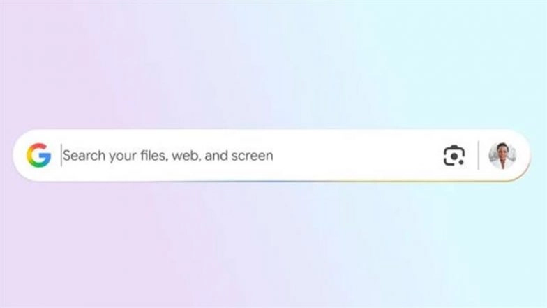 Google Introduces New Experimental App for Windows in Labs for Users To Find Information Faster