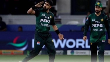 IND vs PAK, Asia Cup 2025 Final: Wasim Akram Expresses Disappointment Over Haris Rauf’s Bowling Performance, Says ‘He Is Unfortunately a Run Machine As Bowler Against India’