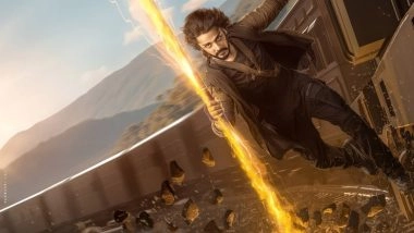 Teja Sajja’s ‘Mirai’ Leaked Online: Film Leaked on Tamilrockers, Movierulz, Pikashow & Telegram Channels for Free Download and Watch Online; Karthik Gattamneni’s Fantasy Movie Is the Latest Victim of Piracy?