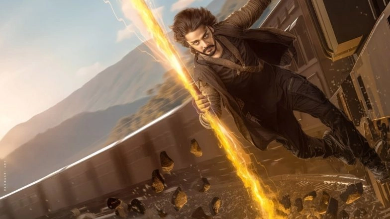 Teja Sajja&rsquo;s &lsquo;Mirai&rsquo; Leaked Online: Film Leaked on Tamilrockers, Movierulz, Pikashow &amp; Telegram Channels for Free Download and Watch Online; Karthik Gattamneni&rsquo;s Fantasy Movie Is the Latest Victim of Piracy?