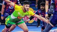 PKL 2025: Randeep Dalal Credits Patna Pirates&rsquo; Defence for Playing Key Role in Win Over UP Yoddhas