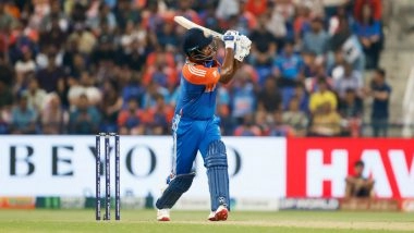 IND vs PAK, Asia Cup 2025 Final: Sanju Samson on Verge of Outdoing Rishabh Pant, MS Dhoni To Deliver Best T20I Multi-Nation Tournament by Indian Wicketkeeper-Batter