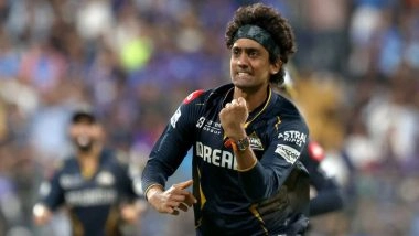 Sai Kishore Reflects on His Preparation for Indian National Cricket Team, Says ‘I’m One of the Best Spinners in India’