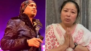 ‘Zubeen Garg Didn’t Know About Yacht Party’: Late Assamese Singer’s Wife Garima Saikia Garg Slams Northeast India Festival 2025 Organisers for Negligence, Makes Big Claim About Husband’s Death