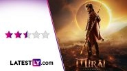 &lsquo;Mirai&rsquo; Movie Review: Teja Sajja&rsquo;s Smartly Packaged Myth-Fantasy Entertainer Needed a Tighter-Knit Framework (LatestLY Exclusive)