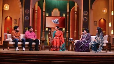 Juhi Parmar Gets Emotional While Hearing Painful Accounts of Pahalgam Attack Victims’ Families on ‘Kahaani Har Ghar Ki’