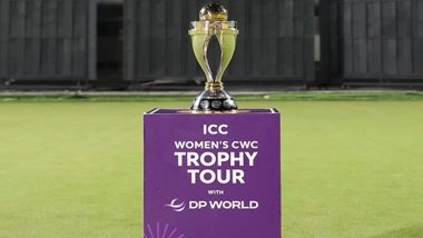 ICC Women’s World Cup 2025: Top Five Highest Wicket-Takers in Competition So Far, From Annabel Sutherland to Deepti Sharma; Check Full List