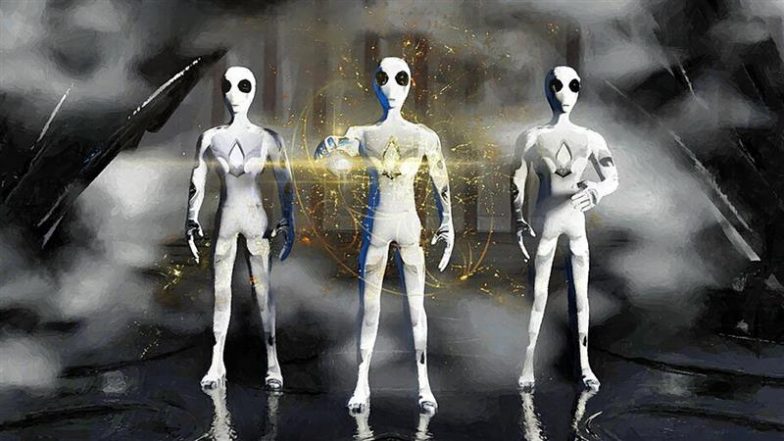 How Scientists Plan To Announce an Alien Signal: New International Protocols Released