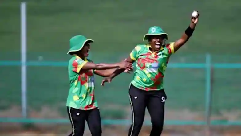 Vanuatu Captain Rachel Andrew Creates T20I History With Hat-Trick Against Indonesia in ICC Women’s T20 World Cup 2026 Global Qualifier