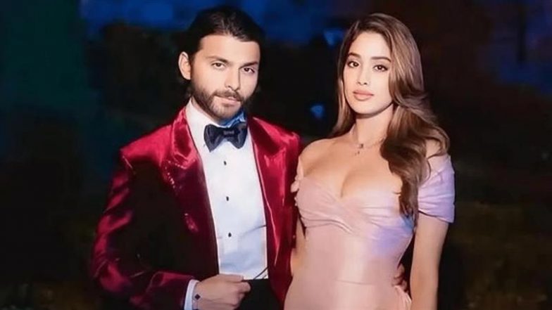 ‘Multiplication Ka Abhi Koi Time Nahi’: ‘Sunny Sanskari Ki Tulsi Kumari’ Actress Janhvi Kapoor Finally Breaks Silence on Marriage Plans With Rumoured Boyfriend Shikhar Pahariya?