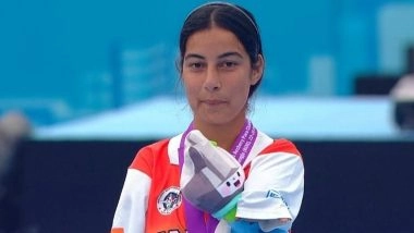 World Para Archery Championship 2025: Sheetal Devi Seals Women’s Individual Compound Gold Medal