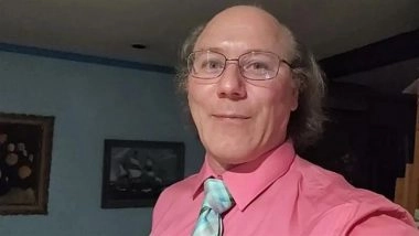 ‘I Did My Duty’: US Man Arrested After Admitting on Live TV to Killing and Burying Parents 8 Years Ago (Watch Video)