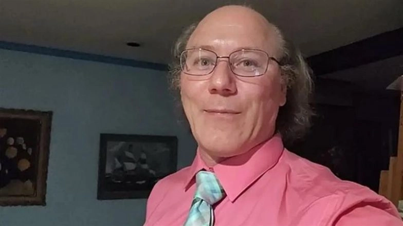 ‘I Did My Duty’: US Man Arrested After Admitting on Live TV to Killing and Burying Parents 8 Years Ago (Watch Video)