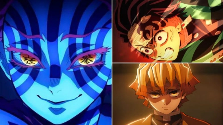 &lsquo;Demon Slayer: Kimetsu No Yaiba the Movie: Infinity Castle&rsquo;: How It Conquered India and Became a Must-Watch Anime Hit &ndash; Here&rsquo;s the Magic Behind the Mayhem