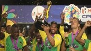Delhi Capitals Co-Owner GMR Group in Advanced Talks to Relaunch Jamaica Tallawahs in Caribbean Premier League, Three Time Champions Might Return From CPL 2026