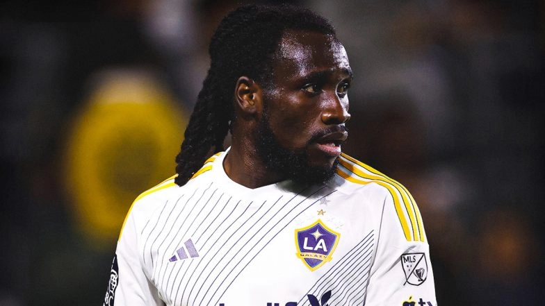 LA Galaxy 4–1 Sporting KC, MLS 2025: Joseph Paintsil’s Maiden Club Hat-Trick Sees Homeside Thrash Wizards in One-Side Encounter