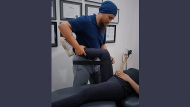 Physiotherapists Are Not Medical Doctors, Cannot Use ‘Dr’ Prefix: Directorate General of Health Services Issues Directive