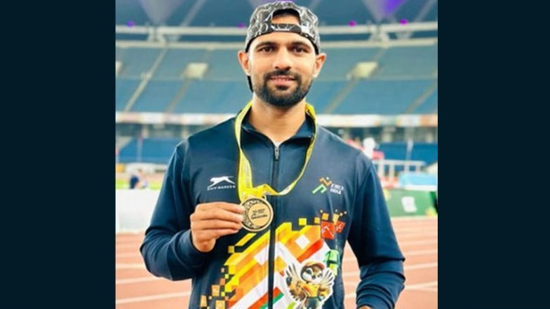 India to Field 35 Debutants at World Para Athletics Championships 2025 in Delhi 