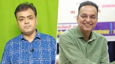 Gujarat Court Issues Notice to Abhisar Sharma, Raju Parulekar on Adani Group’s Defamation Complaint