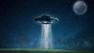 Can Aliens Hear Us? NASA Study Finds Extraterrestrials Could Be Eavesdropping on Earth’s Space Conversations