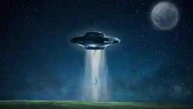 Can Aliens Hear Us? NASA Study Finds Extraterrestrials Could Be Eavesdropping on Earth&rsquo;s Space Conversations