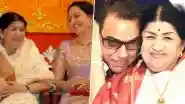 Lata Mangeshkar Birth Anniversary 2025: Hema Malini Pays Heartfelt Tribute to ‘Nightingale of India’, Shares Her and Dharmendra’s Long Association With Legendary Singer (See Post)