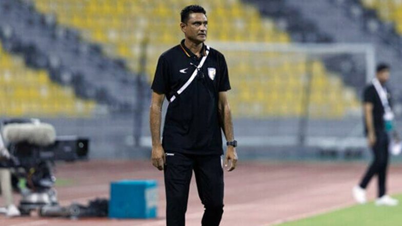 India Football Team Eyes Big Step in AFC U23 Asian Cup 2026 Qualifiers Against Hosts Qatar