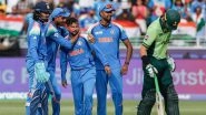 IND vs PAK, Asia Cup 2025 Preview: India Seek To Extend Dominance Over Pakistan As They Face Each Other in Blockbuster Clash