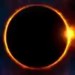 Surya Grahan 2025 Date and Live Streaming: Will the Year’s Last Solar Eclipse Be Visible in India? Important Things To Know About Partial Solar Eclipse