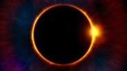 Surya Grahan 2025 Date and Live Streaming: Will the Year’s Last Solar Eclipse Be Visible in India? Important Things To Know About Partial Solar Eclipse