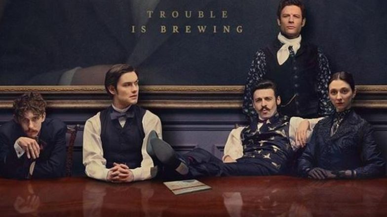 &lsquo;House of Guinness&rsquo; Review: Steven Knight&rsquo;s &lsquo;Peaky Blinders&rsquo;-Style Irish Family Drama Impresses With Strong Performances and Set Up, Though It Builds Slowly
