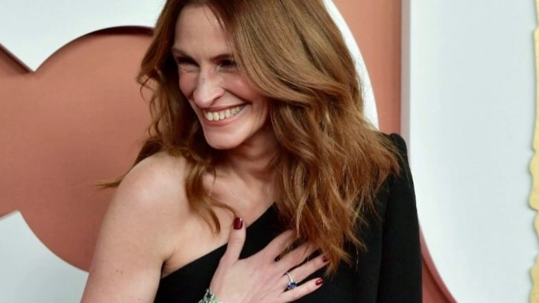 ‘After the Hunt’ Starring Julia Roberts To Kick Off San Diego International Film Festival 2025 on October 15