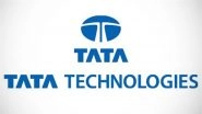 Tata Technologies Hiring Alert: Company Announces Mega Walk-In Recruitment Drive in Pune on September 27; Check Details