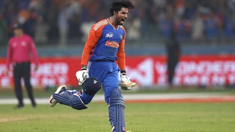 IND-A vs AUS-A 2nd Unofficial ODI 2025: Tilak Varma’s 94 Goes in Vain As Australia A Blow Away India A To Level Series 1–1
