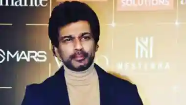 Nikhil Dwivedi Speaks on Working With Salman Khan Amid Claims of Him Being 'Unprofessional'